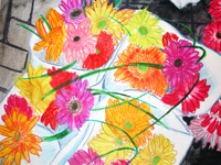 Irish Bouquet 4